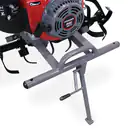 Motoenxada 8HP 125CM com Rodas Donker´s ME1100 Premium